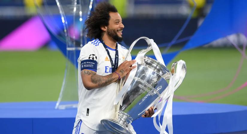 Világbajnokok, BL-győztesek és klublegendák vonultak vissza 2025-ben