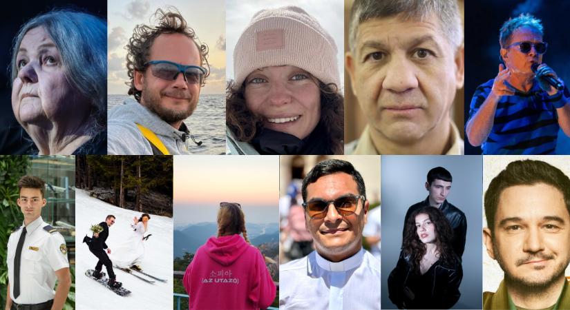 Maszol: 101 magával ragadó sztori 2025-ből