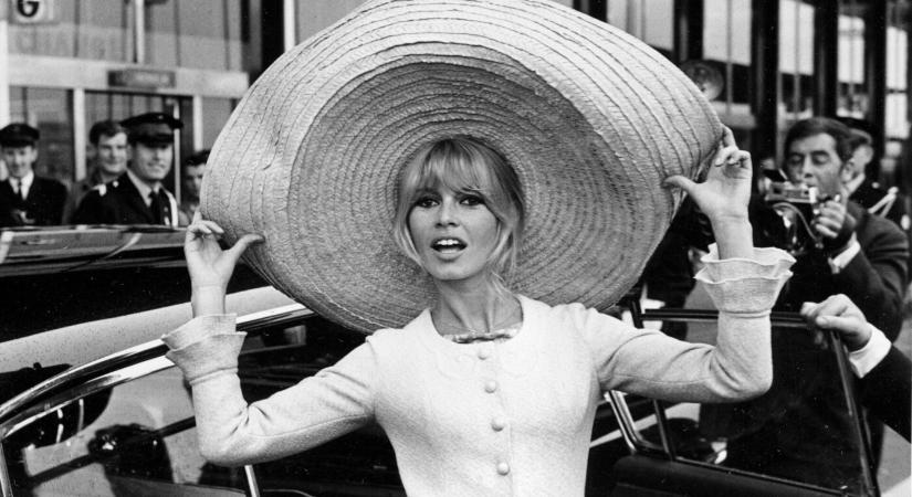 Elhunyt Brigitte Bardot – egy korszak ikonja távozott
