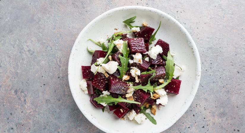 3 izgalmas ízvilágú téli saláta, ami minden, csak nem unalmas