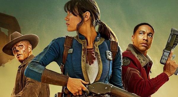 Fallout: 2. évad első benyomások