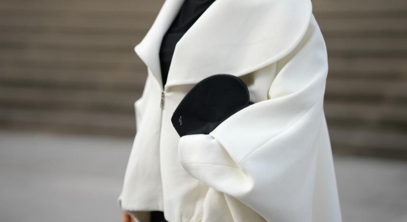 Ez a tökéletes téli kabát számodra a stylist szerint