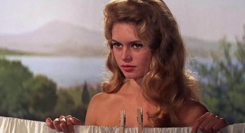 91 éves korában elhunyt Brigitte Bardot, a 20. század egyik legmeghatározóbb francia filmsztárja