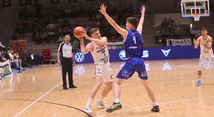 Visszavágni jön a rivális az NKA-hoz