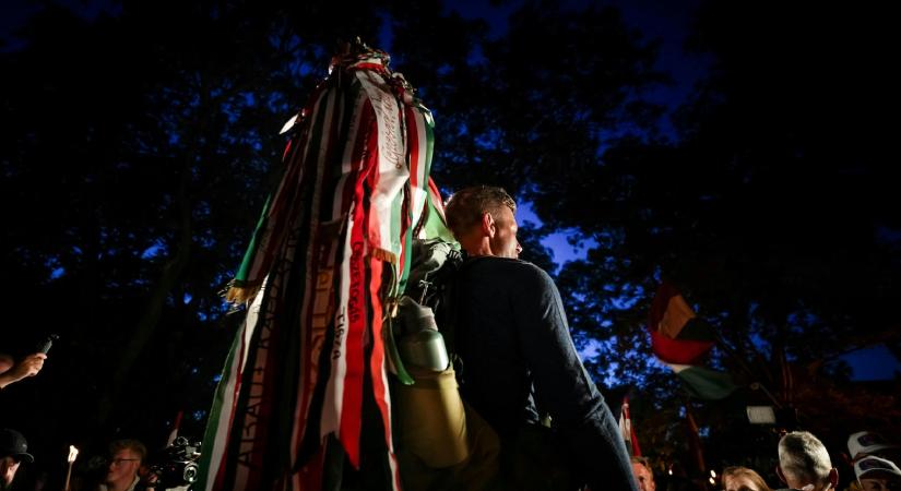 Minden idők legkoraibb kampányának jegyében zajlott az év – 2025 magyarországi krónikája, 3. rész