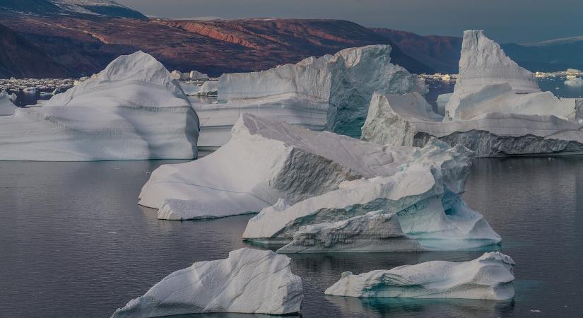 Globális felmelegedés élesben: a világ gleccsereinek közel 90%-a végleg eltűnhet