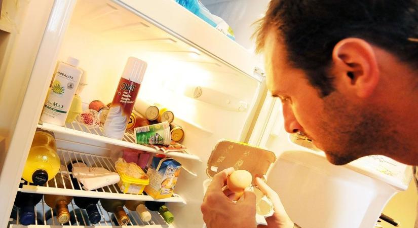 Tele a hűtő karácsony után? Így mentsd meg az ünnepi ételeket a kukától