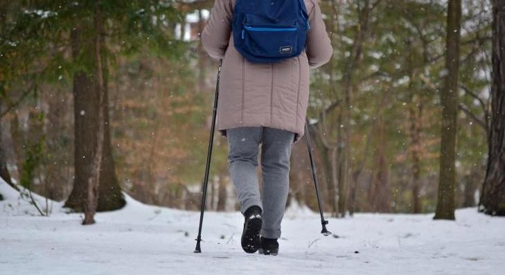 Ne hagyja ki a sétát karácsony után sem 