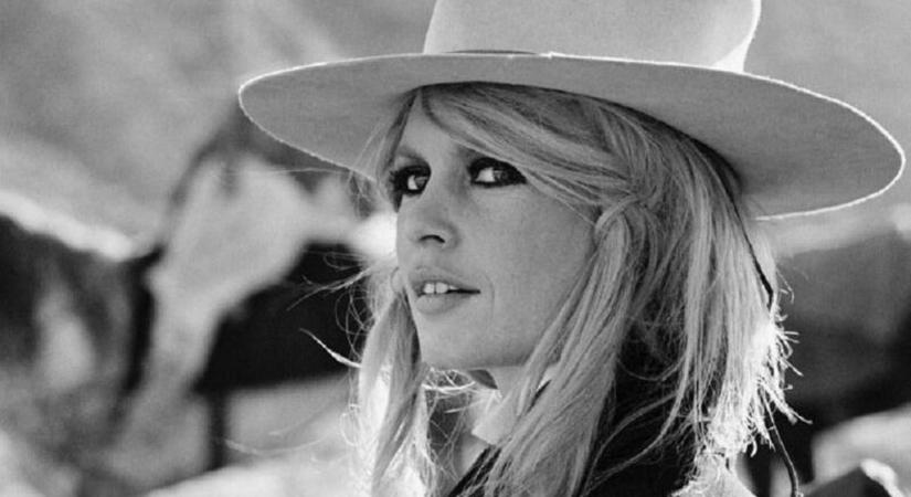 Elhunyt a francia filmikon, a 20. század egyik legszebb nője, Brigitte Bardot