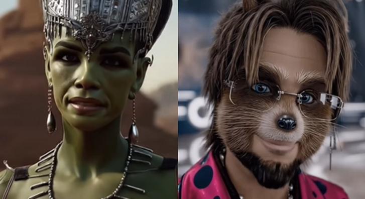 Szürreális AI-videóval jelentette be a TV2, milyen műsorok térnek vissza 2026-ban