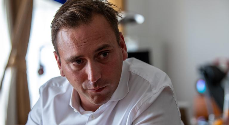 Újabb budapesti polgármester kritizálja a szolidaritási hozzájárulás mértékét