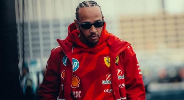 Hamilton: Csak imádkozni tudok