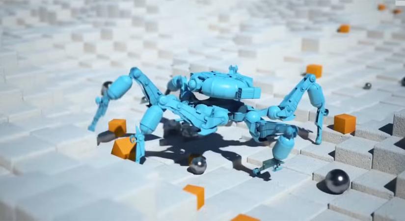 Lehet ezt jól is csinálni! Így használja a generatív AI-t és a gépi tanulást az ARC Raiders