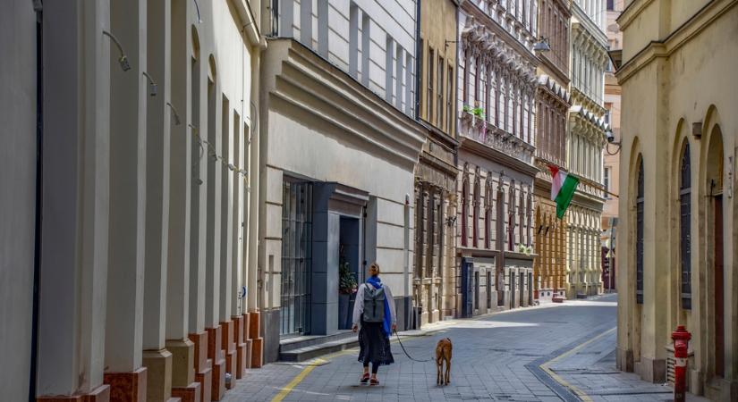 Német író: Magyarország ma polgáribb, mint a Nyugat