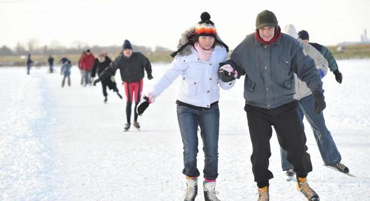 A közösségi sportnak motiváló ereje van 