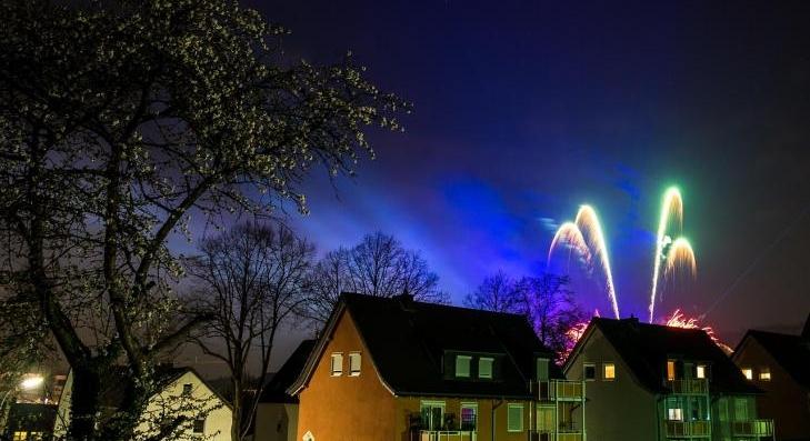 Búcsúztassuk tűz nélkül az óévet 