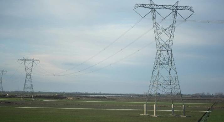 Mekkora bajban vannak a németek? – Csökkenteni kell az áramdíjakat