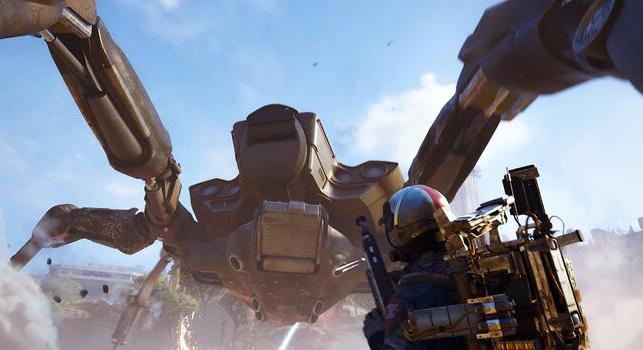 Egy játék sem használta olyan jól idén a mesterséges intelligenciát, mint az ARC Raiders