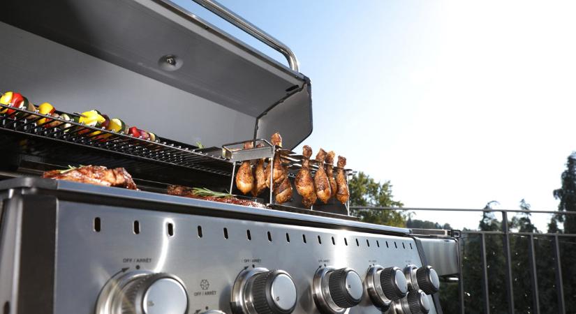 Ez a három kiegészítő legyen nálad téli grillezéskor