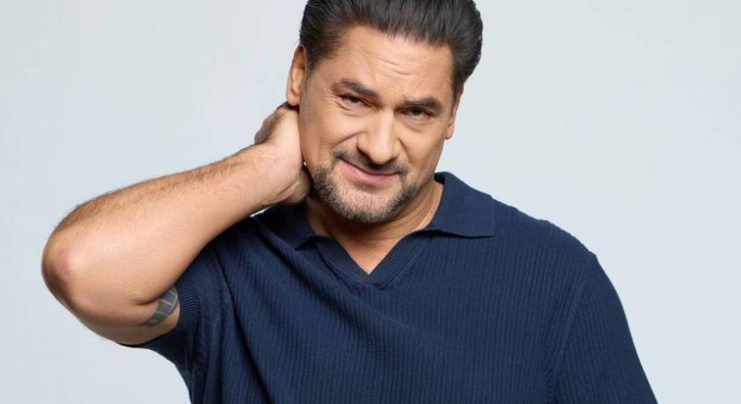 Árpa Attila 80 éves apja veszettül jóképű férfi: már tudjuk, honnan örökölte a sármját