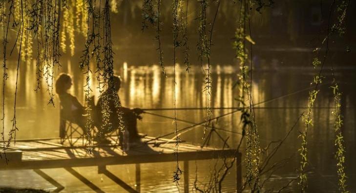 Szigorításokat vezetnek be a Tisza-tavi horgászrendbe 