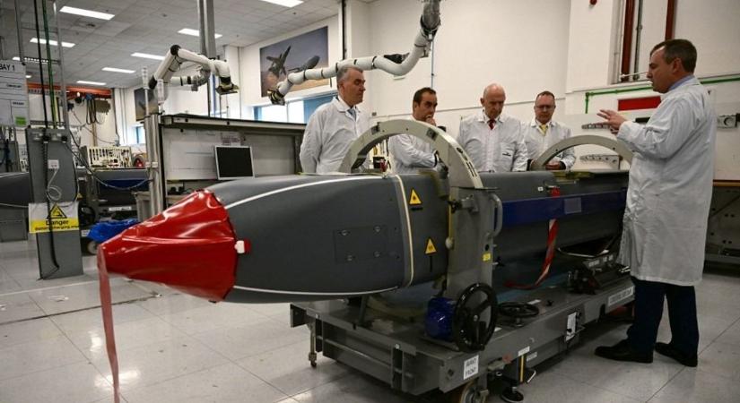 Hadigazdálkodást sürget a német elit: súlyos válság jöhet Németországban