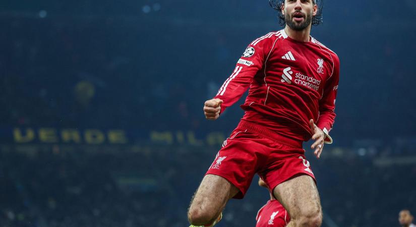 Szoboszlai Dominik szabadnapja fergeteges fordulatot vett, sosem találnád ki, mire vetemedett a magyar játékos