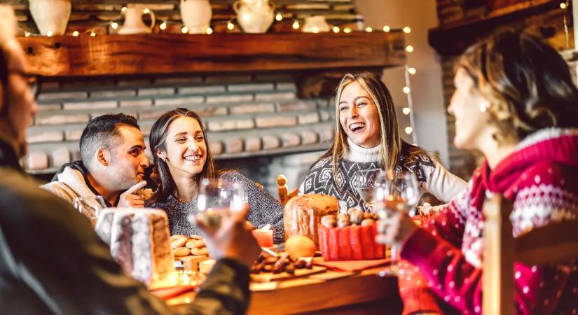 3 gyorsan elkészíthető szilveszteri vendégváró falatka, amiért mindenki odalesz