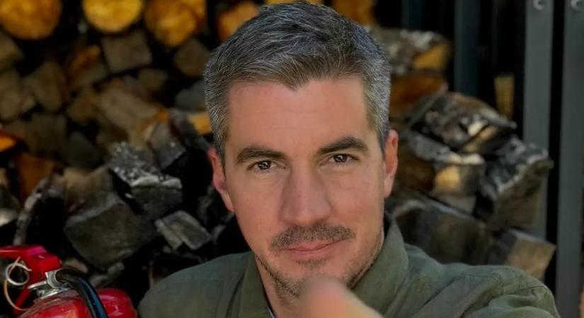 „Mindenki meg lesz büntetve” – ez Magyar Péter igazi arca