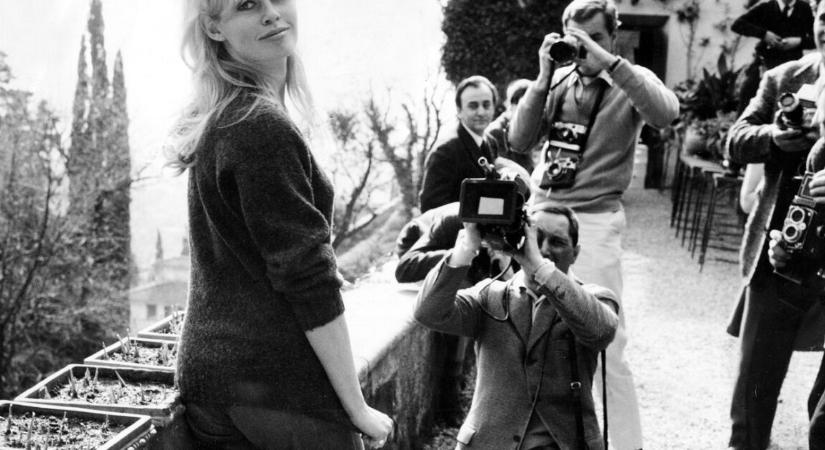 Elhunyt a valaha volt egyik legkülönlegesebb színészlegenda