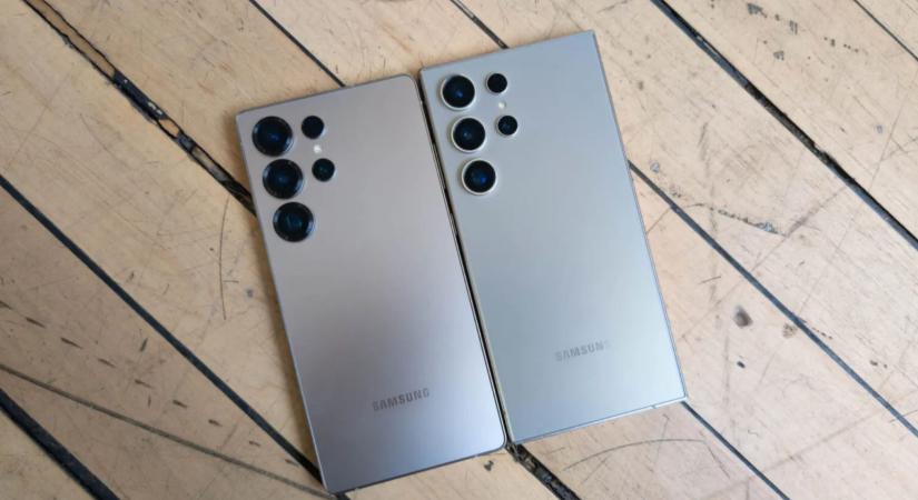 Egy kutatás szerint a felhasználók többsége csak 3 évente vagy ritkábban cserél telefont