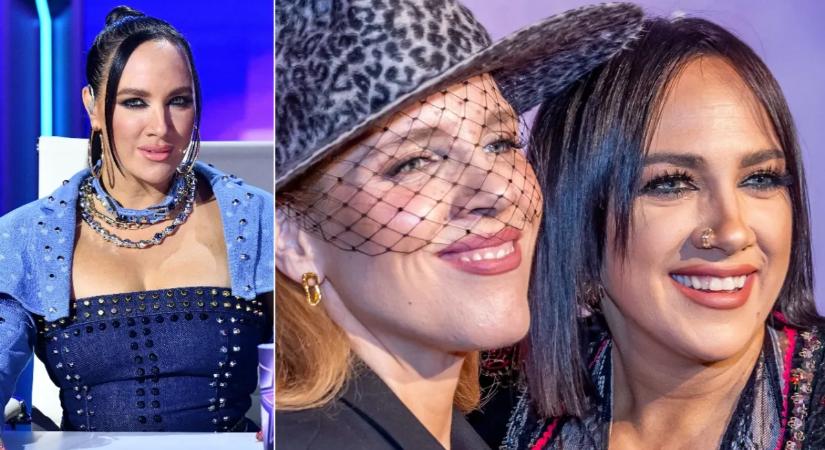 Gondoltad volna? Tóth Gabiék végre kibékültek: Együtt ülték körbe az ünnepi asztalt