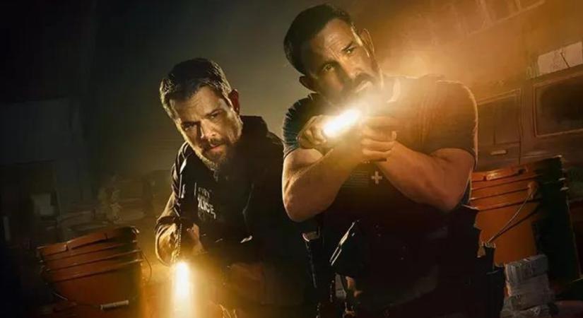 Januárban a Netflixen: Erről a 6 új filmről és sorozatról nem érdemes lemaradni!