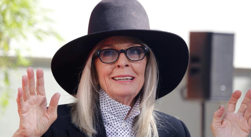 Diane Keaton, Robert Redford, Claudia Cardinale és a többiek – tőlük búcsúztunk 2025-ben