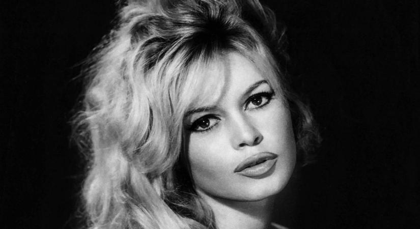 Kilencvenegy évesen elhunyt Brigitte Bardot legendás francia filmszínésznő