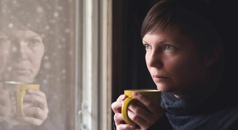 Ha téli depresszióval küzdesz, íme 4 ital, ami segíthet