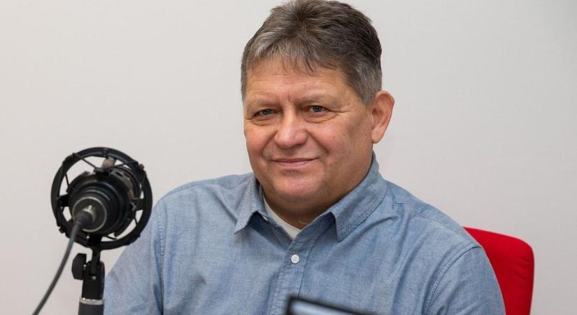 Ezt kívánja Vincze Pilu az új esztendőre