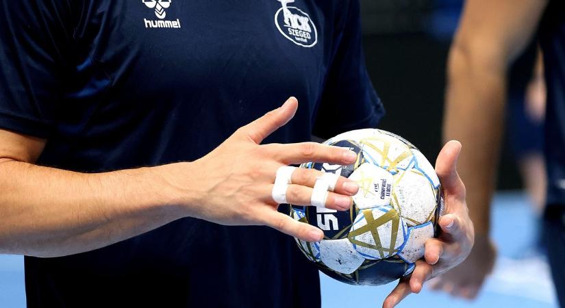 Ilyen még nem volt Szegeden, történelmi kézilabdatornát rendeznek a Pick Arénában