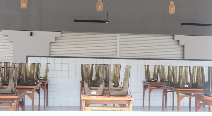 Tömegével vásárolják fel a csődbe ment német cégeket a külföldiek