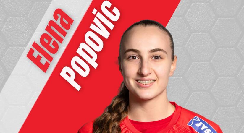 Női kézi NBI: megvan a Dunaújváros kilencedik távozója