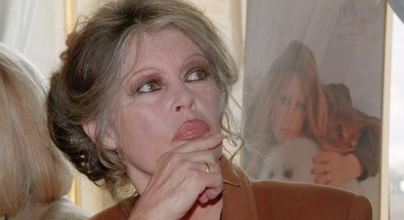 „Az évszázad legendáját gyászoljuk most” – így búcsúznak a hírességek Brigitte Bardot-tól