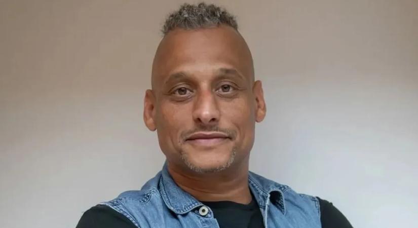 Nagy az öröm: Hosszú idő után nem egyedül karácsonyozott Bebe