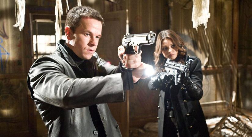 Egy meg nem értett thriller Mark Wahlberggel, ami ma sokkal nagyobbat üt