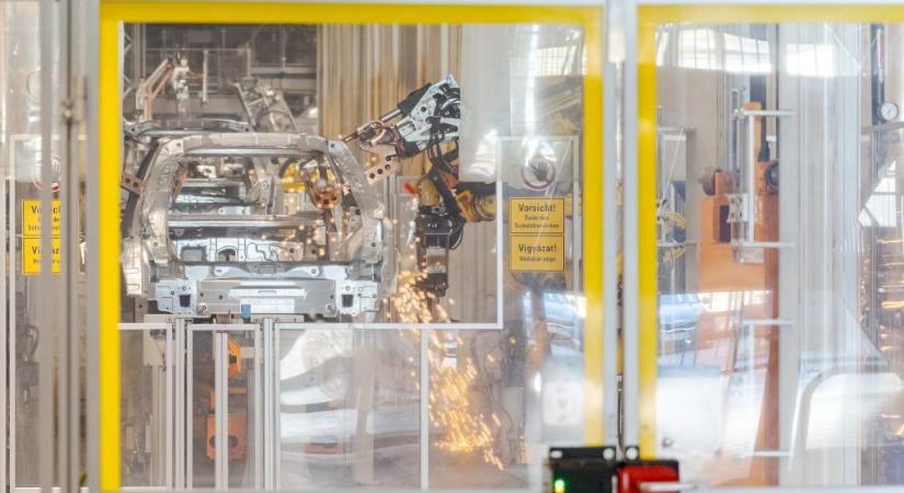 Miért torpant meg világszerte az elektromos autók gyártása?