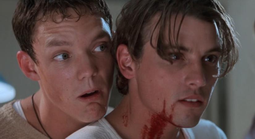 Matthew Lillard attól tart, hogy el fogja rontani a Sikoly 7-et a visszatérésével, és igazából érthető is az aggodalma