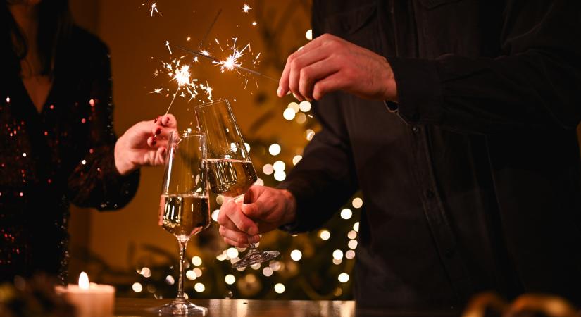 Ezek a csillagjegyek remek szilveszterre számíthatnak