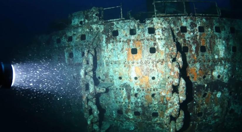 Titokzatos idegen szerkezetet találtak egy ősi kultúra volt lakhelyén, a tudósok kétségbe vannak esve, azt hitték, ez csak legenda, ez mindent megváltoztat, amit az emberiségről gondoltunk