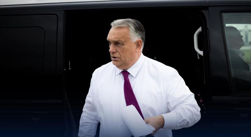 Orbán Viktor elárulta, hol játszott focistaként és melyik meccsén volt a legnagyobb balhé (videó)