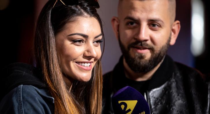 Kulcsár Edina bébiszittert keres, nem akármilyen elvárásai vannak