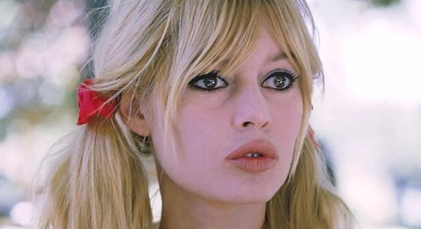 Elhunyt Brigitte Bardot, a 20. század legendás francia filmikonja